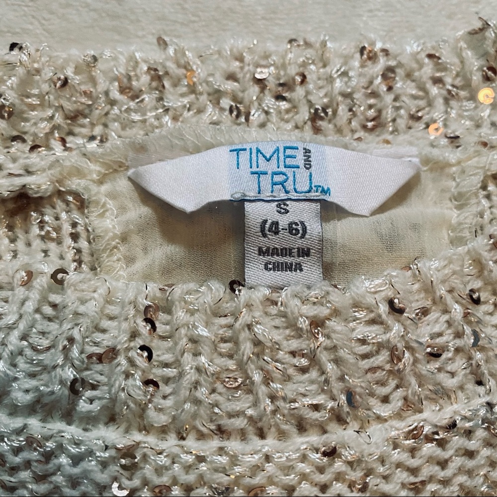 Sequence Sweater - Picture 4 of 4
